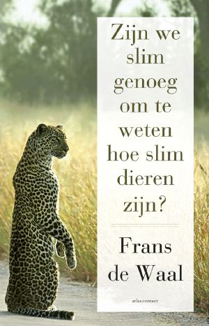 Zijn We Slim Genoeg Om Te Weten Hoe Slim Dieren Zijn?