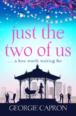 Just the Two of Us · An emotional page turner about never giving up on love