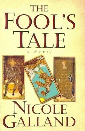 The Fool's Tale · A Novel of Medieval Wales