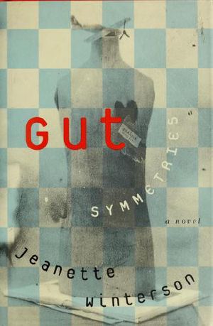 Gut Symmetries