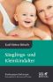 Säuglings- und Kleinkindalter · Bindungspsychotherapie
