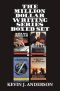 Million Dollar Writing Series Boxed Set