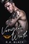 Vengeful Wrath · Black Angels MC Book 2