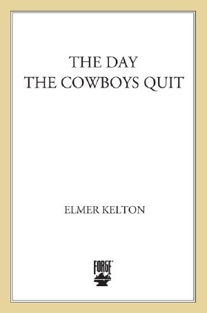 The Day the Cowboys Quit