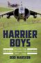 Harrier Boys Volume 1
