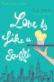 Love Is Like a Soufflé