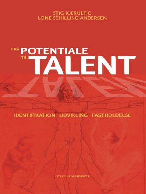 Fra potentiale til talent