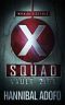 X-Squad Vault 2150: A Thrilling Military Science Fiction Adventure