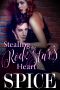 Stealing the Rock Star's Heart (Stolen Hearts Book 1)