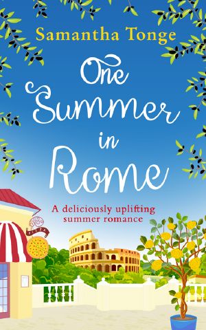 One Summer in Rome