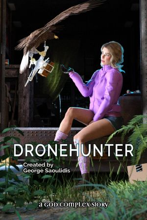 Dronehunter (God Complex Universe)