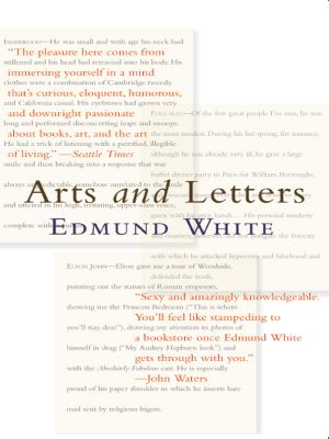 Arts and Letters