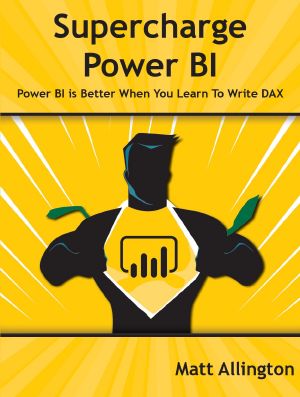 Super Charge Power BI