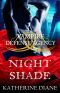 Night Shade (The Vampire Defense Agency, #3)