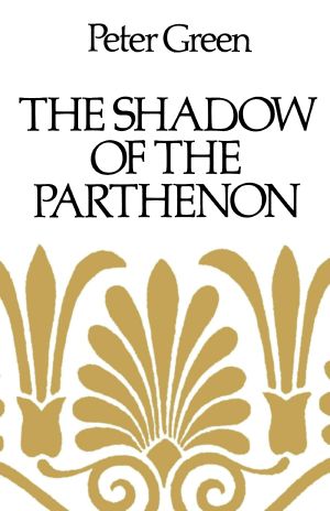 The Shadow of the Parthenon