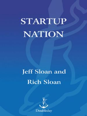 Startup Nation