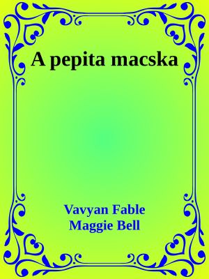 A pepita macska
