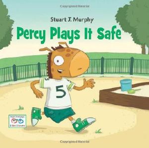 Percy Plays It Safe