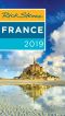 Rick Steves France 2019