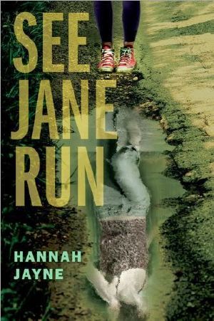 See Jane Run