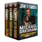 Michael Gresham · Box Set Volumes 1-2-3 (Michael Gresham Series)