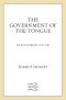 The Government of the Tongue