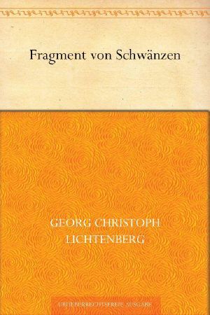 Fragment von Schwanzen