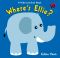 Where's Ellie?