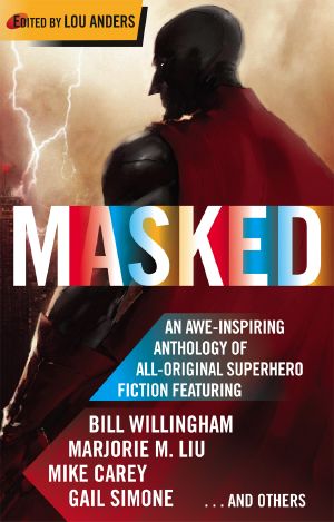 Masked (2010)