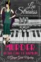 Murder at the Cave of Harmony · a 1920s cozy historical mystery (A Ginger Gold Mystery Book 26)