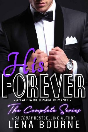 His Forever · The Complete Series