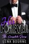 His Forever · The Complete Series