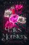 Fates of Monsters (The Wyern Clan Series Book 5)