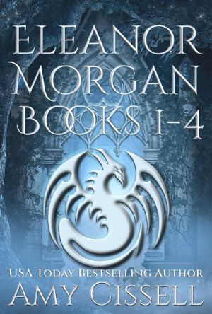 Eleanor Morgan Box Set (Books 1-4)