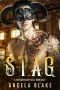 Stag · A Masquerade Ball Romance