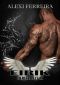 EIRIK: Elementals CT MC (Elemental's CT MC Book 4)