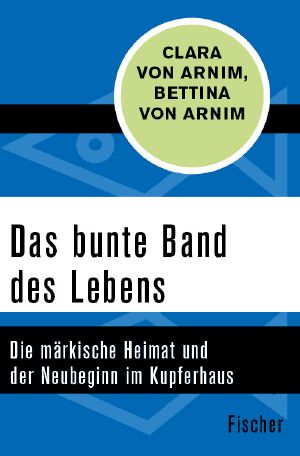 Das bunte Band des Lebens · Die märkische Heimat und der Neubeginn im Kupferhaus