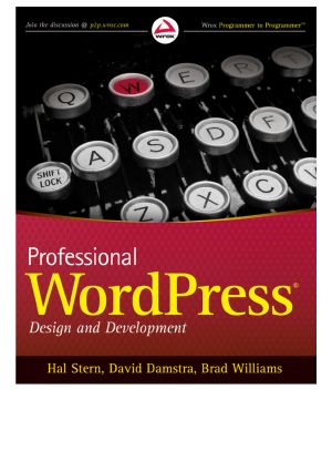 Professional WordPress