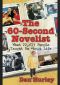 The 60-Second Novelist