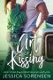 The Art of Kissing (A Pact Between the Forgotten Series Book 3)