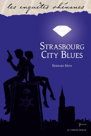 Strasbourg City Blues