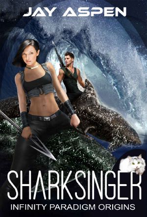 Sharksinger (Infinity Paradigm Origins)