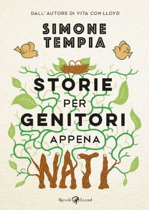 Storie Per Genitori Appena Nati