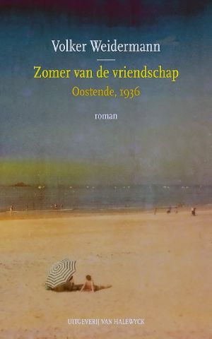 Zomer Van De Vriendschap