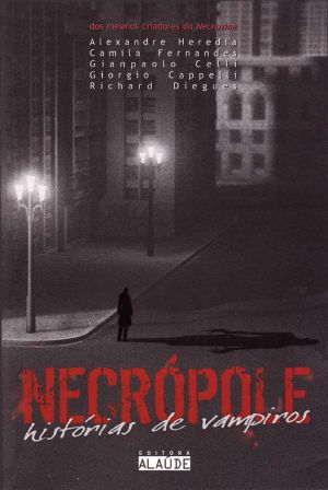 Necrópole - Histórias De Vampiros