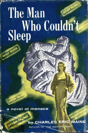 The Man Who Couldn't Sleep