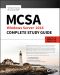 MCSA Windows Server 2016 Complete Study Guide · Exam 70-740, Exam 70-741, Exam 70-742, and Exam 70-743