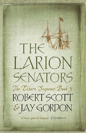 The Larion Senators