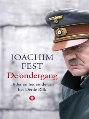 De ondergang