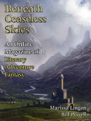 Beneath Ceaseless Skies #173